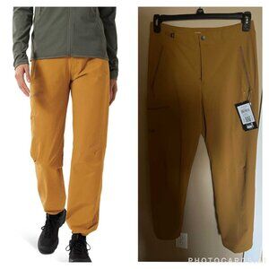 Arc'teryx Gamma Pant (Women's, 6S)